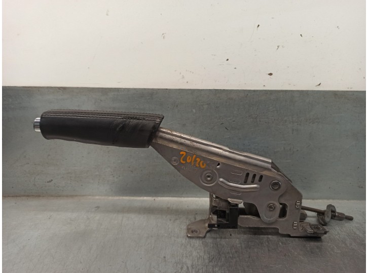 Recambio de palanca freno de mano para skoda octavia combi (1z5) 2.0 tdi dpf referencia OEM IAM 1Z1711303C  