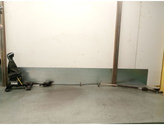 Recambio de palanca cambio para bmw x1 (f48) sdrive 18 d referencia OEM IAM 25168483098 25168483098 