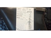 Recambio de guarnecido puerta delantera derecha para seat mii (kf1) by cosmopolitan referencia OEM IAM 1S4867012  