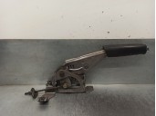 Recambio de palanca freno de mano para skoda octavia combi (1z5) 2.0 tdi dpf referencia OEM IAM 1Z1711303C  