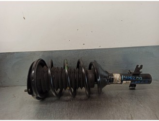 Replacement front right shock absorber for MG Series 25 (RF) 2.0 IDT CAT OEM IAM reference RND106010 22104348 DELPHI