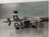 Recambio de palanca freno de mano para skoda octavia combi (1z5) 2.0 tdi dpf referencia OEM IAM 1Z1711303C  