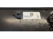 Recambio de guarnecido puerta delantera derecha para seat mii (kf1) by cosmopolitan referencia OEM IAM 1S4867012  