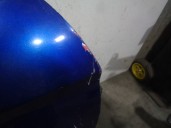 Replacement front right door for Ford Mustang 2.3 EcoBoost CAT OEM IAM reference FR3Z6320125A BLUE 2 DOORS