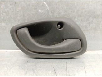 Recambio de maneta interior trasera derecha para suzuki wagon r+ rb (mm) 1.3 cat referencia OEM IAM 8310383E00  5 PUERTAS