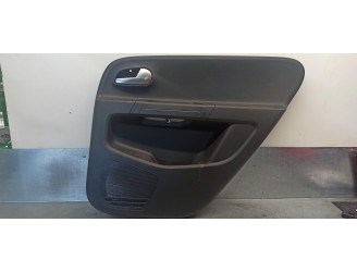 Recambio de guarnecido puerta trasera derecha para seat mii (kf1) by cosmopolitan referencia OEM IAM 1S4867212  