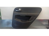 Recambio de guarnecido puerta trasera derecha para seat mii (kf1) by cosmopolitan referencia OEM IAM 1S4867212  