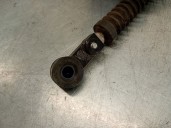 Recambio de palanca cambio para bmw x1 (f48) sdrive 18 d referencia OEM IAM 25168483098 25168483098 