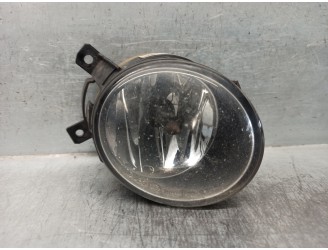 Recambio de faro antiniebla izquierdo para skoda octavia combi (1z5) 2.0 tdi dpf referencia OEM IAM 1Z0941699D 01023301 HELLA
