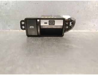 Recambio de palanca freno de mano para subaru outback (br) 2.5 i awd (br9) referencia OEM IAM 15C357  