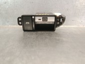Replacement handbrake lever for Subaru Outback (BR) 2.5 i AWD (BR9) OEM IAM reference 15C357 