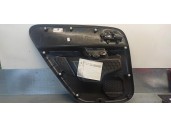 Recambio de guarnecido puerta trasera derecha para seat mii (kf1) by cosmopolitan referencia OEM IAM 1S4867212  