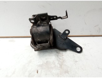 Recambio de soporte motor izquierdo para toyota avensis sedán (_t25_) 1.8 (zzt251_) referencia OEM IAM 123720D120 123720D120 