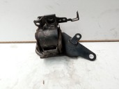 Recambio de soporte motor izquierdo para toyota avensis sedán (_t25_) 1.8 (zzt251_) referencia OEM IAM 123720D120 123720D120 