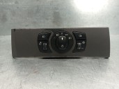 Recambio de mando luces salpicadero para bmw serie 5 berlina (e60) 2.0 16v diesel referencia OEM IAM 61316932794 6925260 