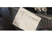 Recambio de guarnecido puerta trasera derecha para seat mii (kf1) by cosmopolitan referencia OEM IAM 1S4867212  