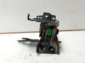 Recambio de soporte motor izquierdo para toyota avensis sedán (_t25_) 1.8 (zzt251_) referencia OEM IAM 123720D120 123720D120 