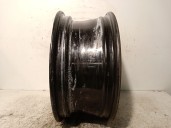 Recambio de llanta para citroën c3 iii (sx) 1.2 vti 82 referencia OEM IAM 9813075077 R166.5J16CH4-20 