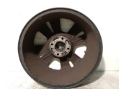 Recambio de llanta para citroën c3 iii (sx) 1.2 vti 82 referencia OEM IAM 9813075077 R166.5J16CH4-20 