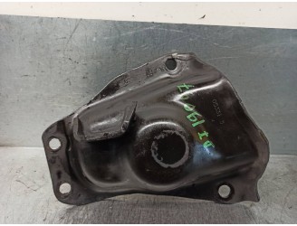 Recambio de soporte brazo suspension delantero izquierdo para volkswagen crafter 2.0 tdi referencia OEM IAM A9063221009  