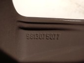 Recambio de llanta para citroën c3 iii (sx) 1.2 vti 82 referencia OEM IAM 9813075077 R166.5J16CH4-20 