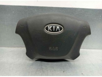 Recambio de airbag delantero izquierdo para kia carens (un) 2.0 crdi referencia OEM IAM 569001D110 1D56900080 