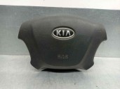 Recambio de airbag delantero izquierdo para kia carens (un) 2.0 crdi referencia OEM IAM 569001D110 1D56900080 
