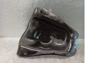 Recambio de soporte brazo suspension delantero izquierdo para volkswagen crafter 2.0 tdi referencia OEM IAM A9063221009  