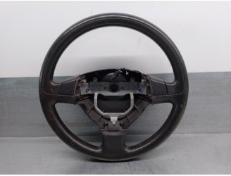 Recambio de volante para suzuki wagon r+ rb (mm) 1.3 cat referencia OEM IAM GS12C01260 GS13103770 