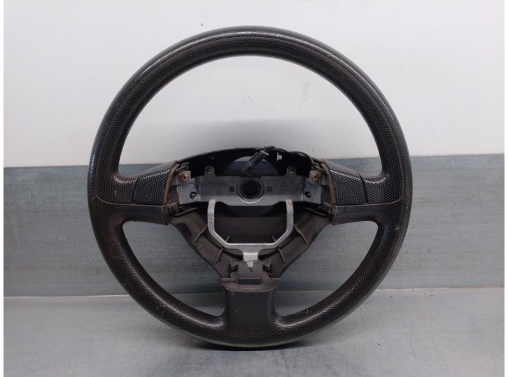 Recambio de volante para suzuki wagon r+ rb (mm) 1.3 cat referencia OEM IAM GS12C01260 GS13103770 