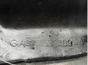 Recambio de soporte brazo suspension delantero izquierdo para volkswagen crafter 2.0 tdi referencia OEM IAM A9063221009  