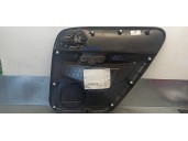 Recambio de guarnecido puerta trasera izquierda para seat mii (kf1) by cosmopolitan referencia OEM IAM 1S4867211  