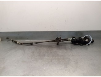 Recambio de palanca cambio para fiat 500 (312_) 1.4 (312axc1b, 312cxc1b) referencia OEM IAM 6071690101 55345030 