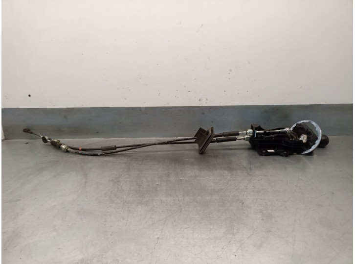 Recambio de palanca cambio para fiat 500 (312_) 1.4 (312axc1b, 312cxc1b) referencia OEM IAM 6071690101 55345030 