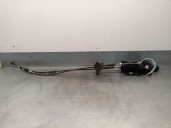 Recambio de palanca cambio para fiat 500 (312_) 1.4 (312axc1b, 312cxc1b) referencia OEM IAM 6071690101 55345030 