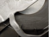 Recambio de volante para suzuki wagon r+ rb (mm) 1.3 cat referencia OEM IAM GS12C01260 GS13103770 