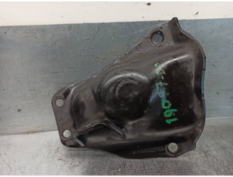 Recambio de soporte brazo suspension delantero derecho para volkswagen crafter 2.0 tdi referencia OEM IAM A9063221109  