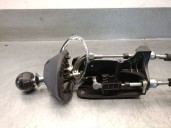 Recambio de palanca cambio para fiat 500 (312_) 1.4 (312axc1b, 312cxc1b) referencia OEM IAM 6071690101 55345030 