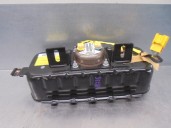 Recambio de airbag delantero derecho para ford mustang 2.3 ecoboost cat referencia OEM IAM FR3B63044A74AL  
