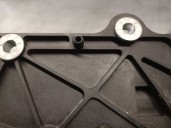 Recambio de palanca cambio para fiat 500 (312_) 1.4 (312axc1b, 312cxc1b) referencia OEM IAM 6071690101 55345030 