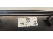 Recambio de guarnecido puerta trasera izquierda para seat mii (kf1) by cosmopolitan referencia OEM IAM 1S4867211  