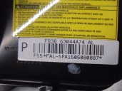 Replacement front right airbag for Ford Mustang 2.3 EcoBoost CAT OEM IAM reference FR3B63044A74AL 