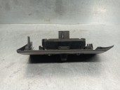 Recambio de mando luces salpicadero para bmw serie 5 berlina (e60) 2.0 16v diesel referencia OEM IAM 61316932794 6925260 