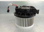 Recambio de motor calefaccion para seat mii (kf1) by cosmopolitan referencia OEM IAM 12E820015 0130115601 BOSCH