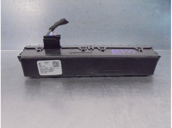 Recambio de modulo electronico para ford mustang 2.3 ecoboost cat referencia OEM IAM FL3T15K619CB 