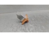 Recambio de resistencia calefaccion para kia xceed 1.0 tgdi cat referencia OEM IAM 97128A5000 
