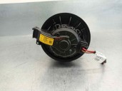 Recambio de motor calefaccion para seat mii (kf1) by cosmopolitan referencia OEM IAM 12E820015 0130115601 BOSCH