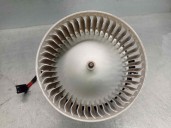 Recambio de motor calefaccion para seat mii (kf1) by cosmopolitan referencia OEM IAM 12E820015 0130115601 BOSCH