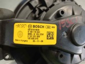 Recambio de motor calefaccion para seat mii (kf1) by cosmopolitan referencia OEM IAM 12E820015 0130115601 BOSCH