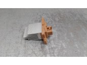 Recambio de resistencia calefaccion para kia xceed 1.0 tgdi cat referencia OEM IAM 97128A5000 